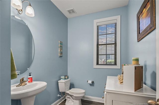 50 Turner Mathews Court, Spring Lake, NC 28390