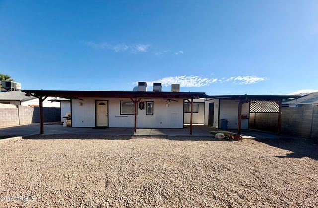 3823 W Greenway Road, Phoenix, AZ 85053