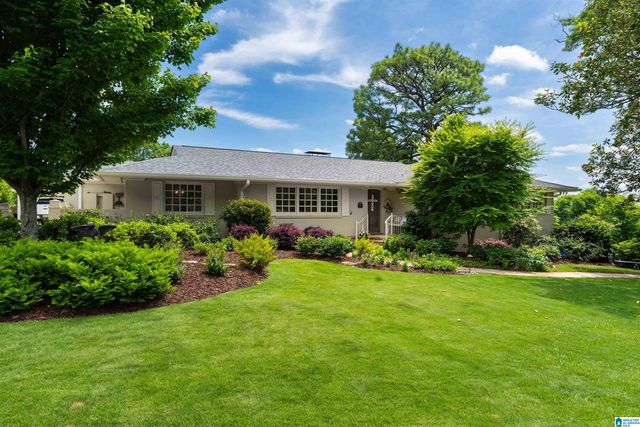 709 VESTAVIA LAKE DRIVE, Vestavia Hills, AL 35216