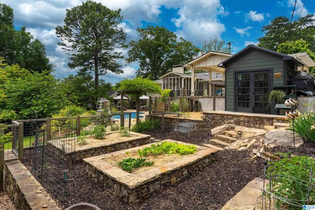 709 VESTAVIA LAKE DRIVE, Vestavia Hills, AL 35216