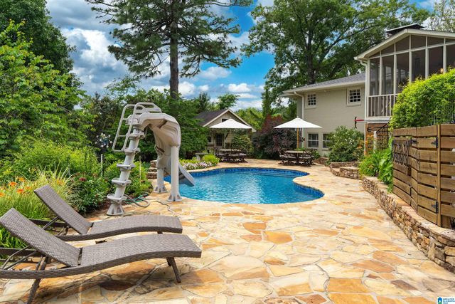 709 VESTAVIA LAKE DRIVE, Vestavia Hills, AL 35216
