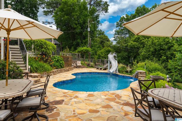 709 VESTAVIA LAKE DRIVE, Vestavia Hills, AL 35216