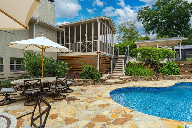 709 VESTAVIA LAKE DRIVE, Vestavia Hills, AL 35216