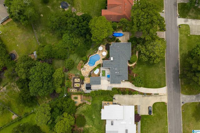 709 VESTAVIA LAKE DRIVE, Vestavia Hills, AL 35216