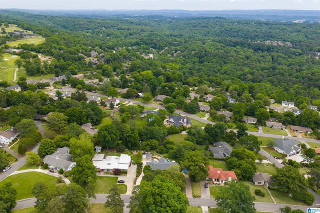 709 VESTAVIA LAKE DRIVE, Vestavia Hills, AL 35216