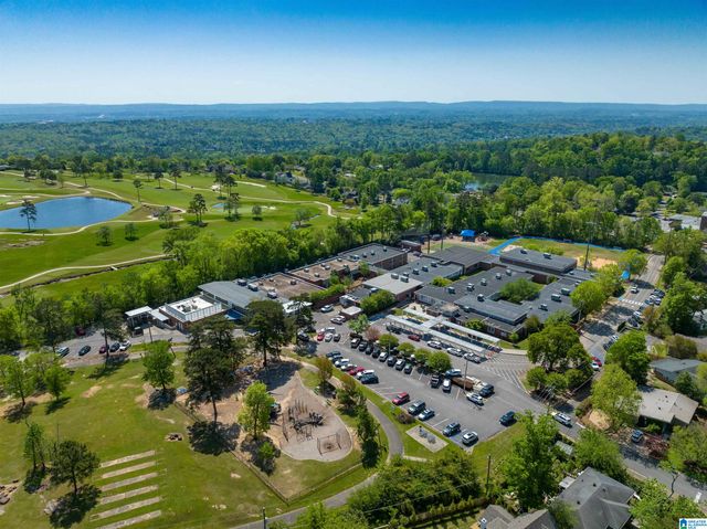 709 VESTAVIA LAKE DRIVE, Vestavia Hills, AL 35216