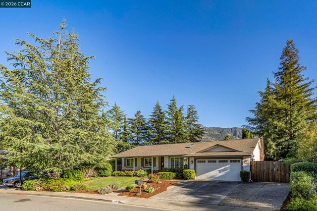 711 Bloching Cir, Clayton, CA 94517