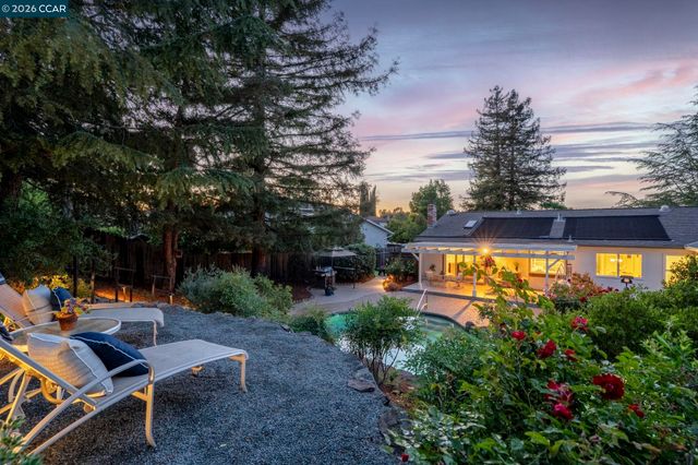 711 Bloching Cir, Clayton, CA 94517