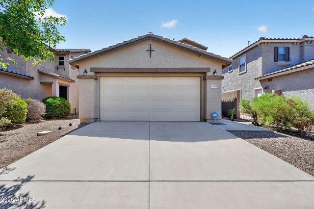 40369 W PEGGY Court, Maricopa, AZ 85138