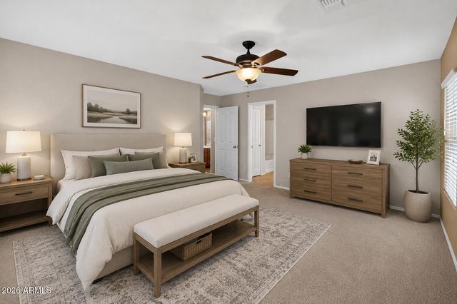 40369 W PEGGY Court, Maricopa, AZ 85138