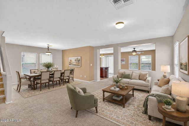 40369 W PEGGY Court, Maricopa, AZ 85138