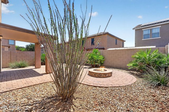 40369 W PEGGY Court, Maricopa, AZ 85138