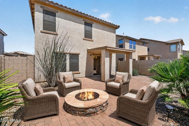 40369 W PEGGY Court, Maricopa, AZ 85138