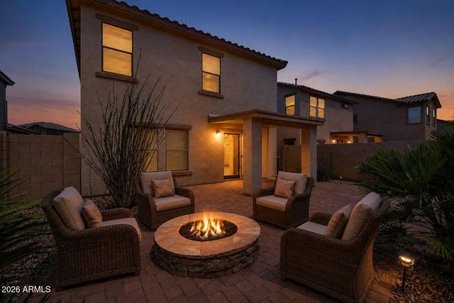 40369 W PEGGY Court, Maricopa, AZ 85138