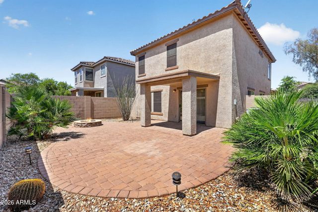 40369 W PEGGY Court, Maricopa, AZ 85138