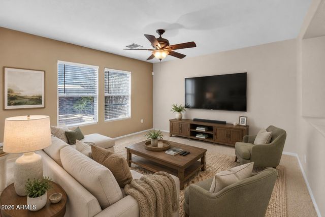40369 W PEGGY Court, Maricopa, AZ 85138