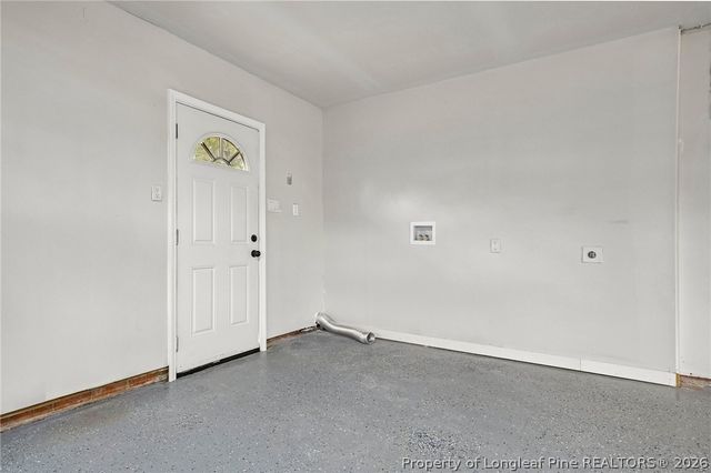 1999 Westcliff Road, Fayetteville, NC 28304