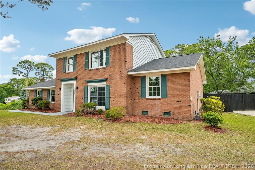 1999 Westcliff Road, Fayetteville, NC 28304 — photo 2
