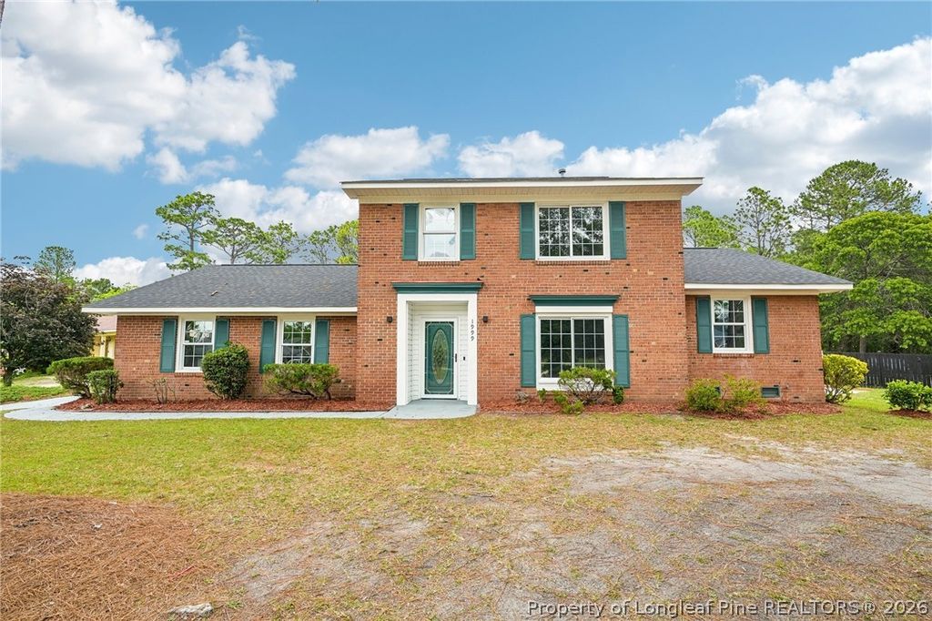 1999 Westcliff Road, Fayetteville, NC 28304 — photo 4