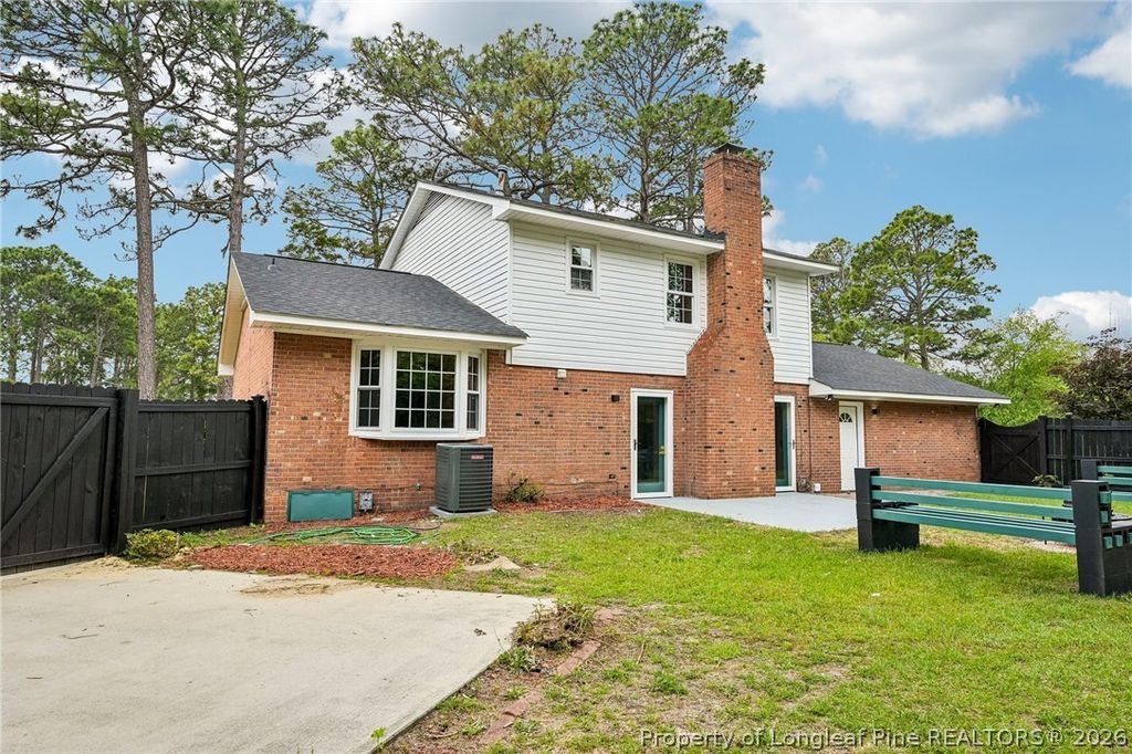 1999 Westcliff Road, Fayetteville, NC 28304 — photo 44