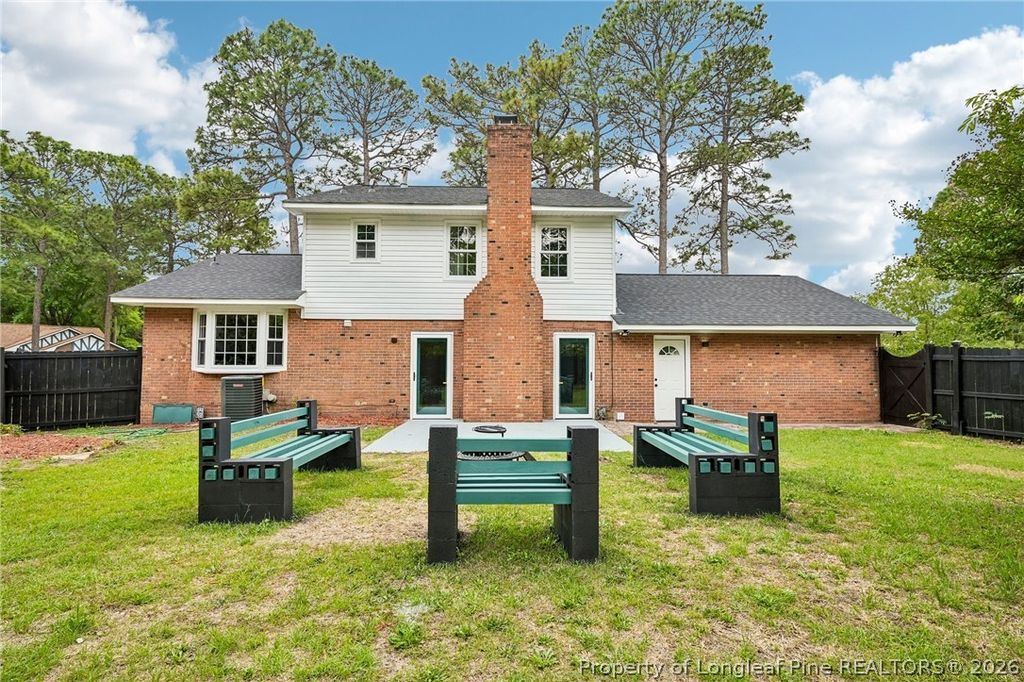 1999 Westcliff Road, Fayetteville, NC 28304 — photo 45