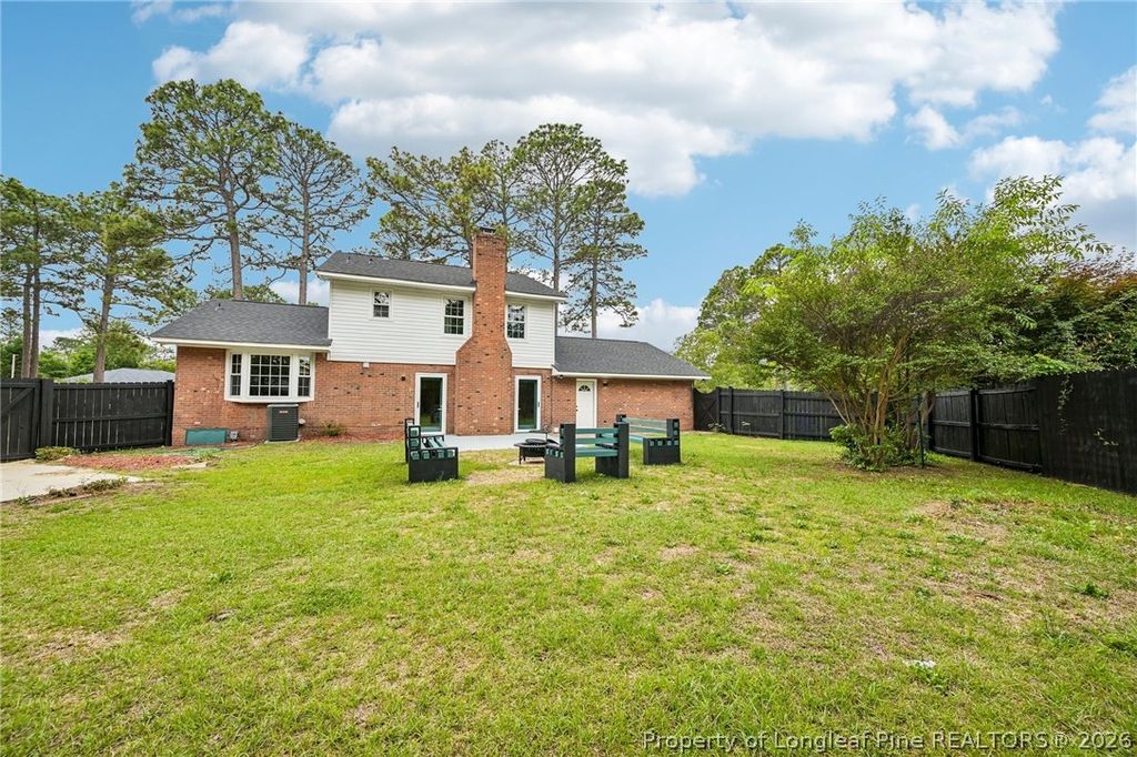 1999 Westcliff Road, Fayetteville, NC 28304 — photo 46