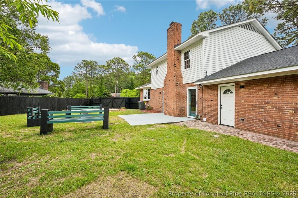 1999 Westcliff Road, Fayetteville, NC 28304 — photo 47
