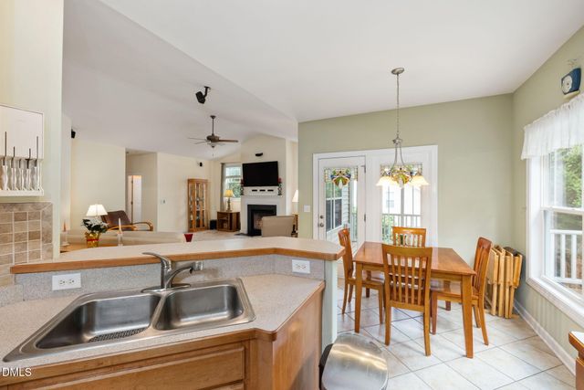 185 Briarwood Place, Wake Forest, NC 27587