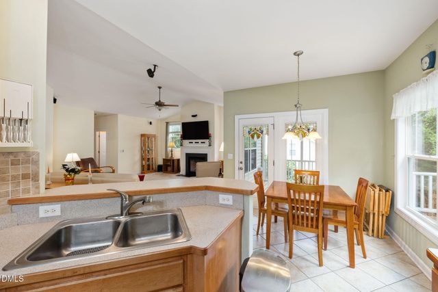 185 Briarwood Place, Wake Forest, NC 27587