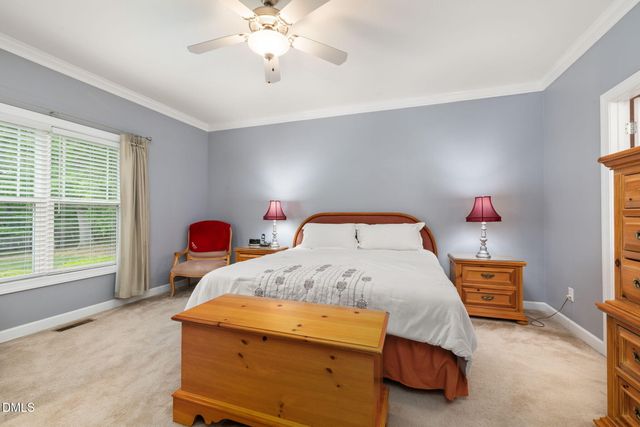 185 Briarwood Place, Wake Forest, NC 27587