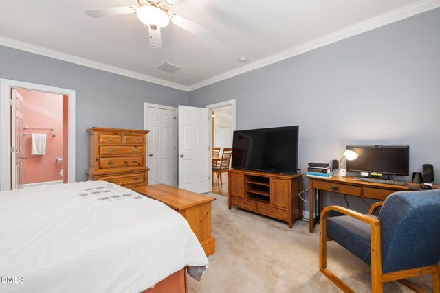 185 Briarwood Place, Wake Forest, NC 27587
