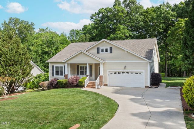 185 Briarwood Place, Wake Forest, NC 27587