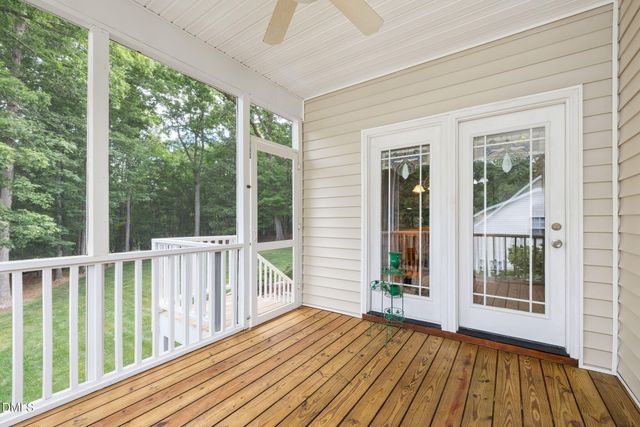 185 Briarwood Place, Wake Forest, NC 27587