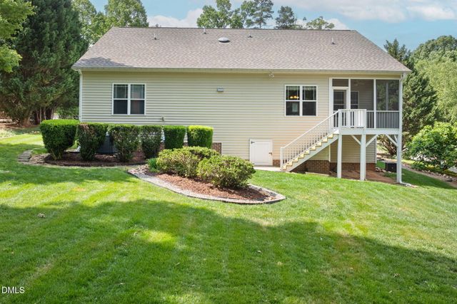 185 Briarwood Place, Wake Forest, NC 27587