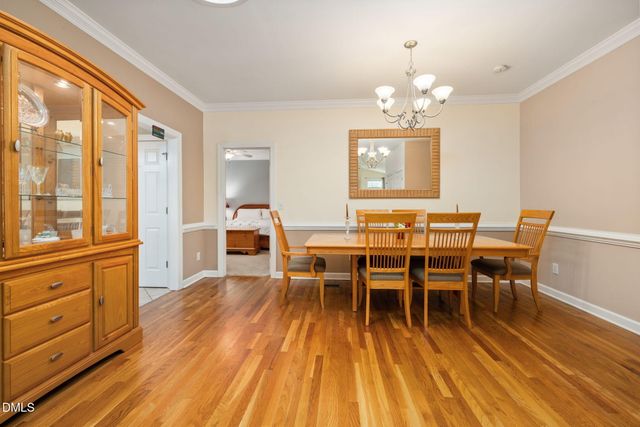 185 Briarwood Place, Wake Forest, NC 27587