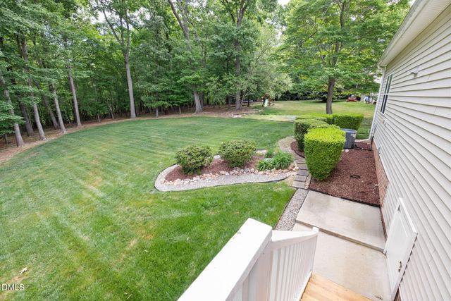 185 Briarwood Place, Wake Forest, NC 27587