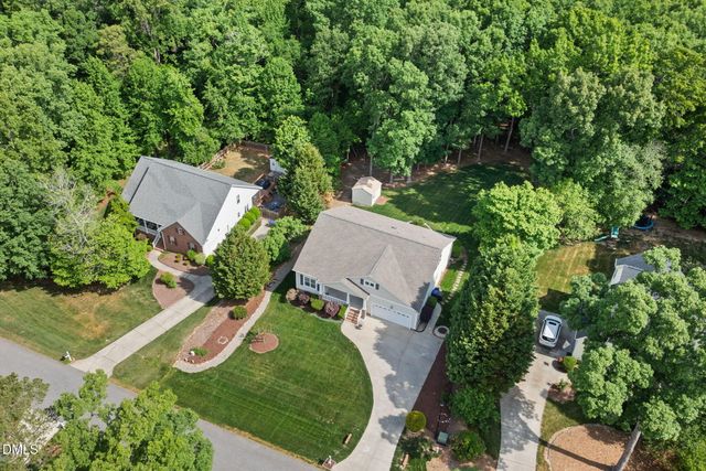 185 Briarwood Place, Wake Forest, NC 27587