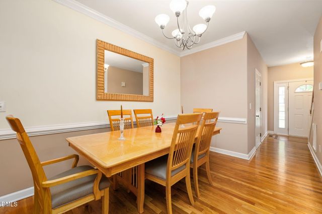 185 Briarwood Place, Wake Forest, NC 27587