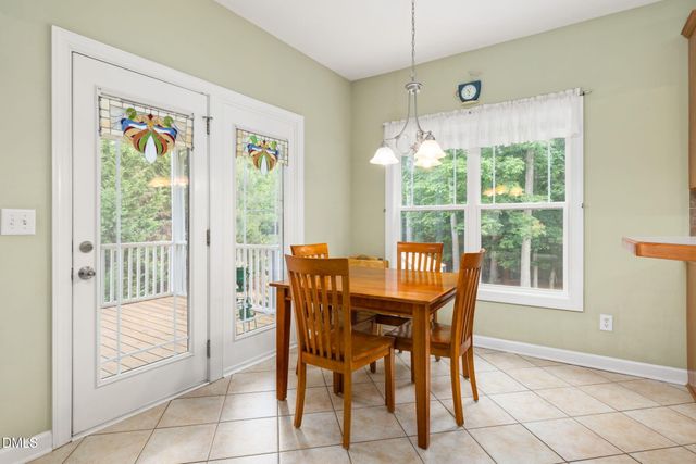 185 Briarwood Place, Wake Forest, NC 27587
