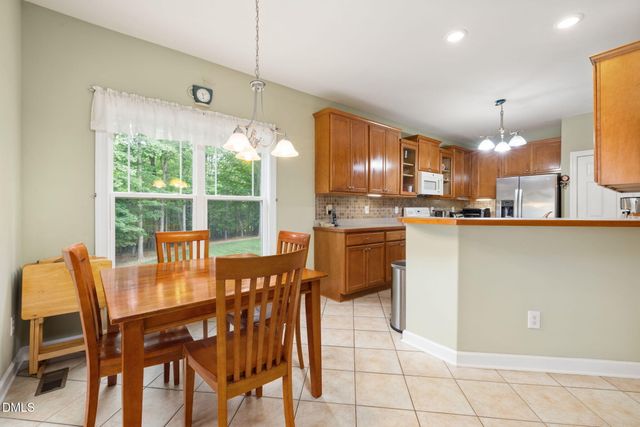 185 Briarwood Place, Wake Forest, NC 27587