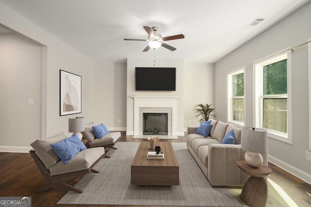 8050 Tristan Way, Whitesburg, GA 30185