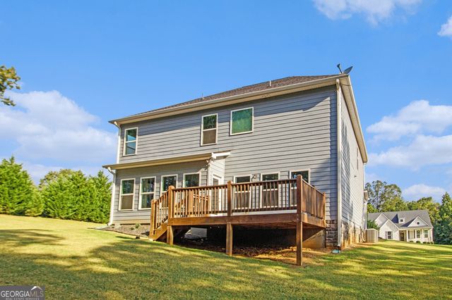 8050 Tristan Way, Whitesburg, GA 30185