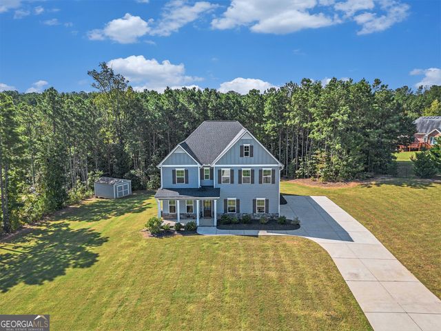 8050 Tristan Way, Whitesburg, GA 30185