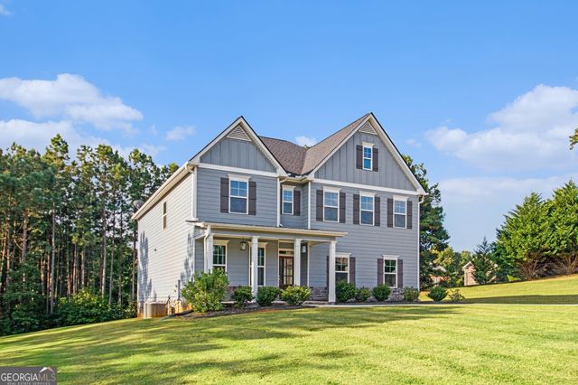 8050 Tristan Way, Whitesburg, GA 30185