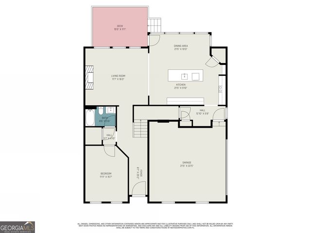 8050 Tristan Way, Whitesburg, GA 30185