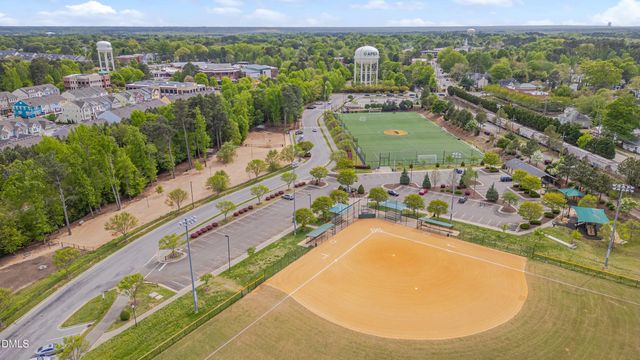 309 Culvert Street, Apex, NC 27502