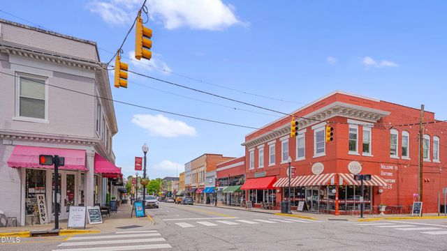 309 Culvert Street, Apex, NC 27502