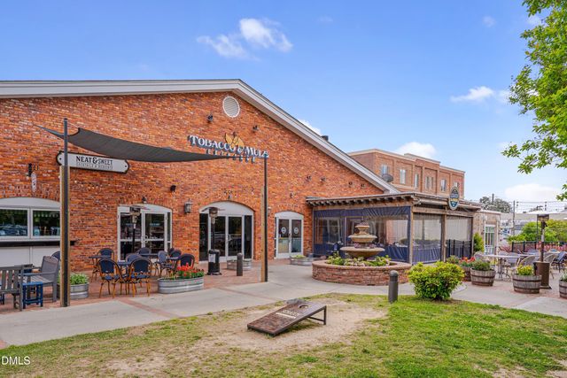 309 Culvert Street, Apex, NC 27502