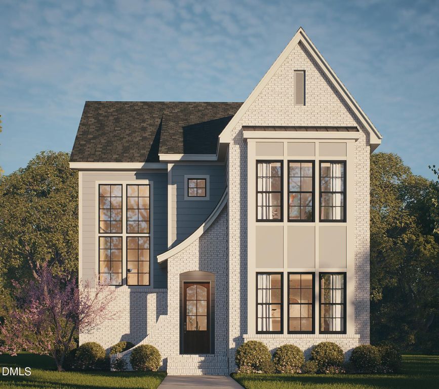 309 Culvert Street, Apex, NC 27502