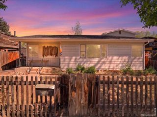 335 E 11th Street, Loveland, CO 80537